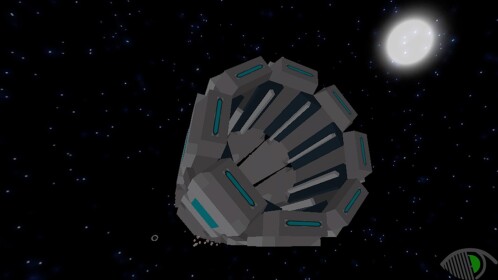 ◯ Meropia Jumpgate