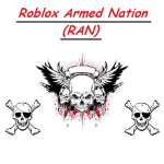 Roblox Armed Nation {RAN}