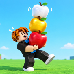 [✨UPD 1] APPLE INCREMENTAL! 🍎