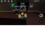 TheNoob’s Army