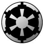 - The First Galactic Empire -