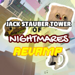 Jack Stauber Tower of Nightmares!