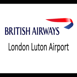 BA | London Luton Airport