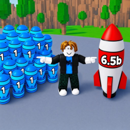 Merge a Nuke! icon