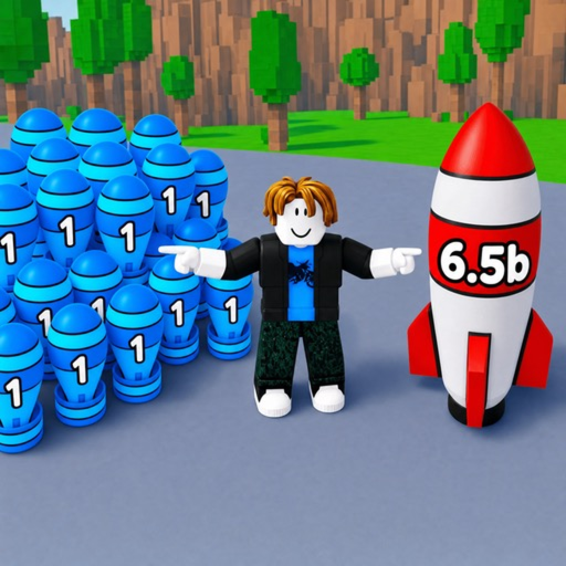 Merge A Nuke