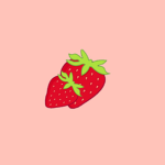 Strawberry Pocket