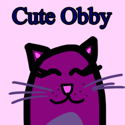 Cute Obby