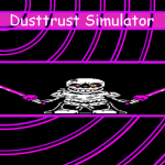 DUSTTRUST SIMULATOR:THE GROUP