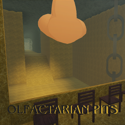 Olfactarian Pits