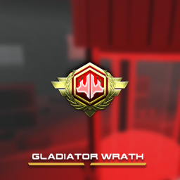 [ RAID ] Gladiator Wrath