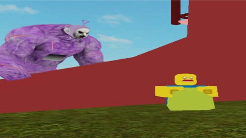 Survive the Teletubbies (You Can't)