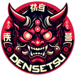 Densetsu 怒り