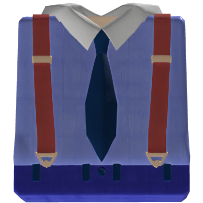 Honcho's Suit [DOORS]