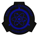 〡SCPF 〡Scientific Department