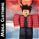 Mega clothing!