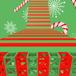 🎄 Christmas Obby