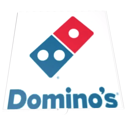 Domino’s Pizza Box