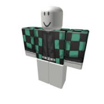 Shirt Roblox decal