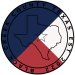 Black Creek County, Texas