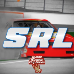 SRL Legacy Series game icon