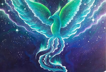The light Temple