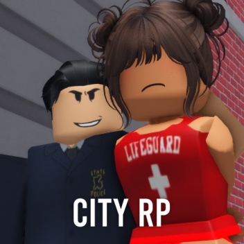 City RP [Alpha]