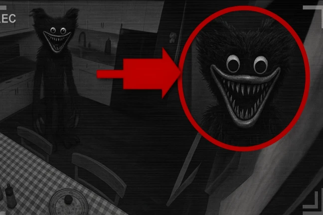 Fear Elevator 😨