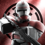 TGRA - Clone Shock Troopers