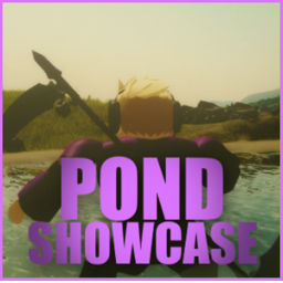 Pond SHOWCASE