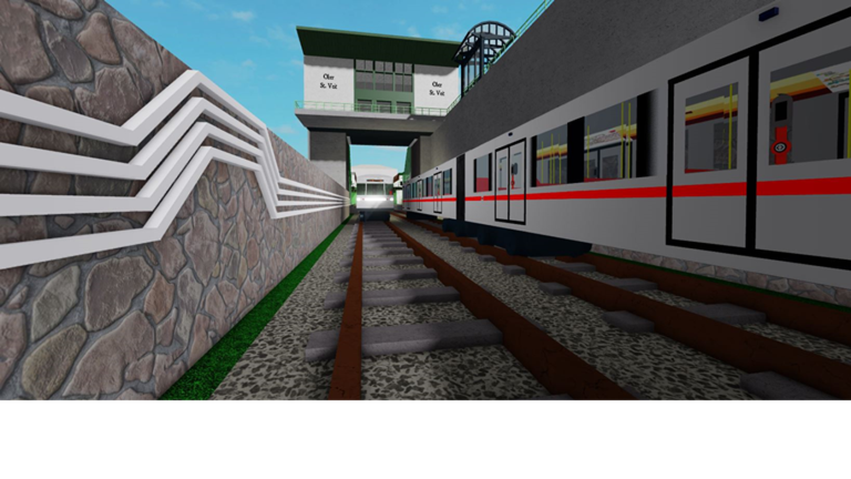 Vienna Subway Simulator