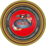 Marine Corps Intelligence ActivᎥty