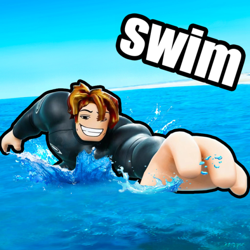 Train To Swim 🌊