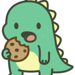 Dinorarrr Ugc