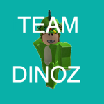 Team Dinoz
