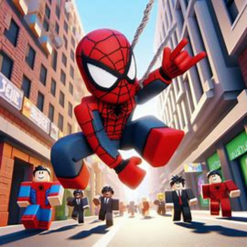 superhero tycoon