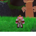 Axlotle smp