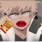 HEY BESTIES HOW YALL DOIN WANNA PLAY DA HOOD UWU K