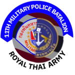 [ RTA ] 11th Military Police Battalion สารวัตร
