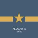 State of Alexandriaᅠ