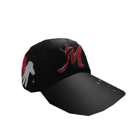 Gorra 31 Hats El Mago