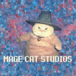MAGE CAT STUDIOS