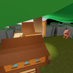 admin abuse hangout