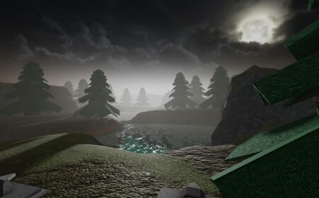 SCP-6789 | The Sirenhead