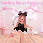 - Twirling Dance Academy Official -