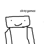 OK-ay Games