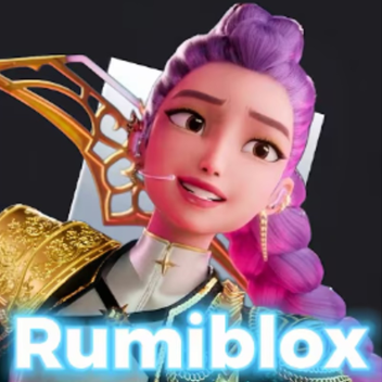 [FREE UGC] Rumi Land RP