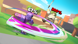 [🐉] Projekt Smash