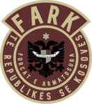 [RKS] Armed Forces of The Republic of Kosovo