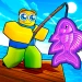 Fishing Frenzy Simulator icon
