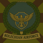 Kolechian Air Forcе